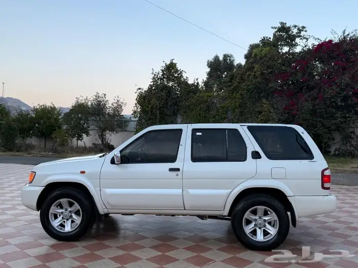 باثفندر 2003 7