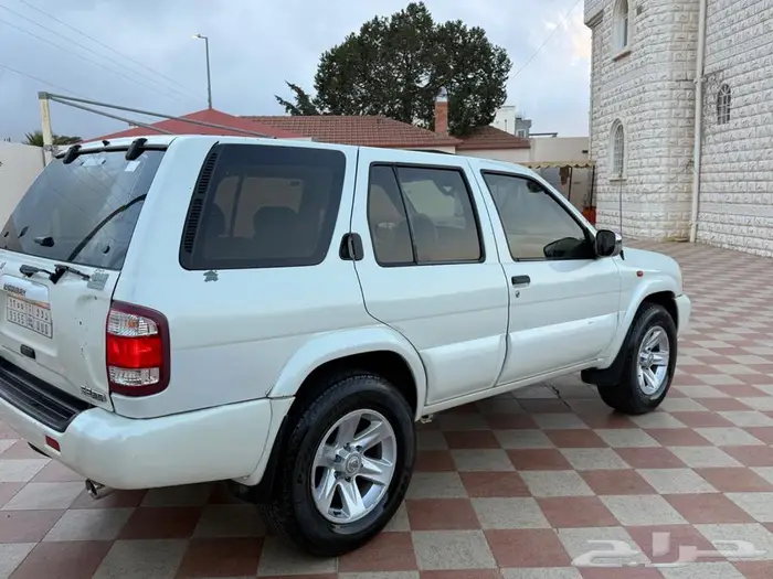 باثفندر 2003 9