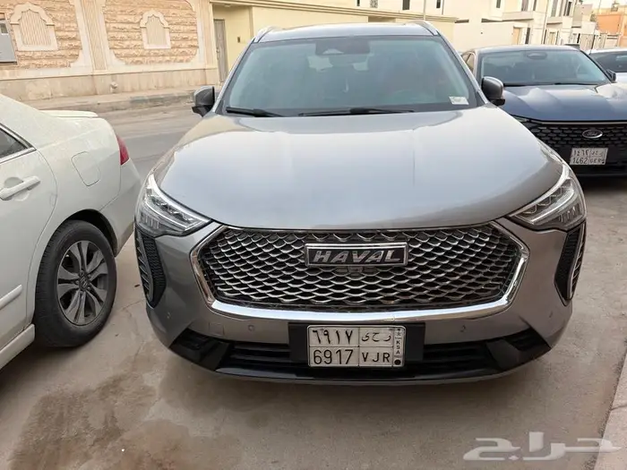 هافال جوليان 7