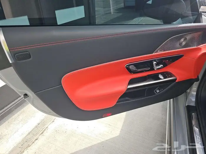 Mercedes-Benz AMG GT 55 4MATIC  Coupe 12