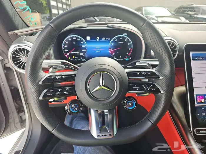 Mercedes-Benz AMG GT 55 4MATIC  Coupe 7