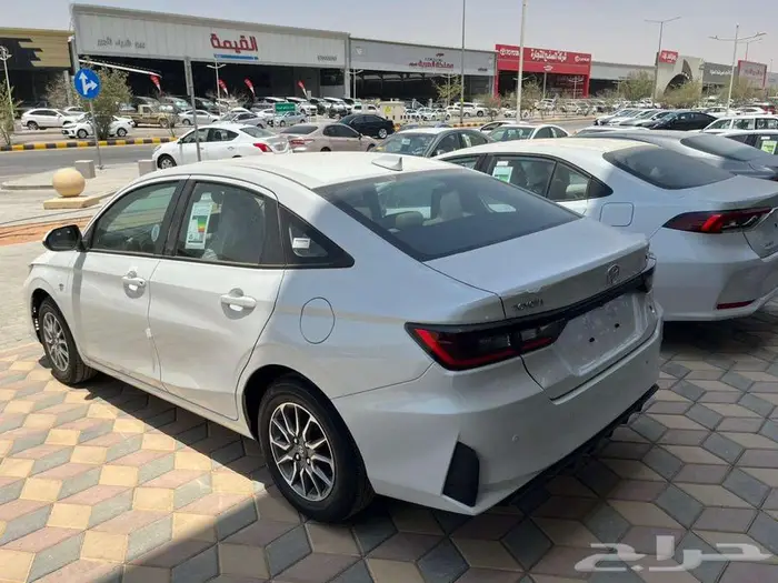 يارس Y 2026 4