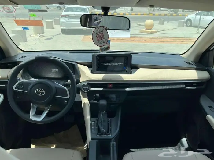 يارس Y 2026 2