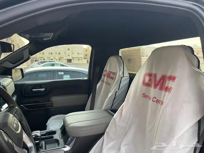جمس سيرا الفيشن 2024 10