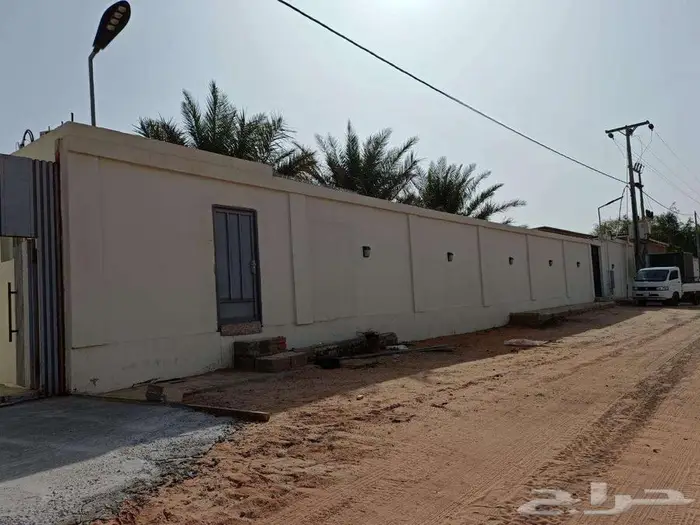 استراحة للبيع في المشاعلة 2