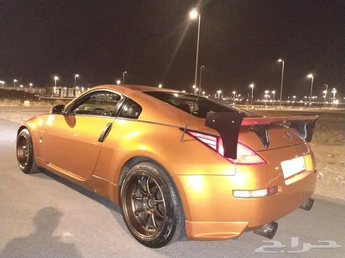 350z لوحه مميزه 7