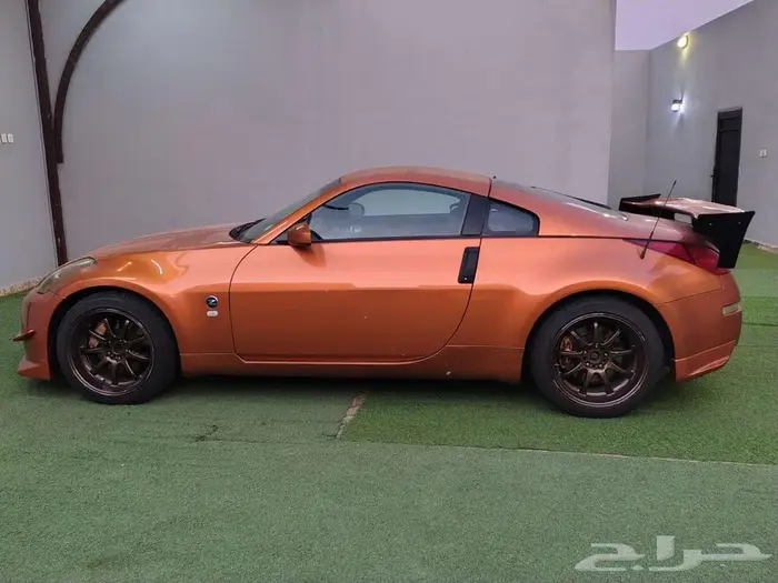 350z لوحه مميزه 0