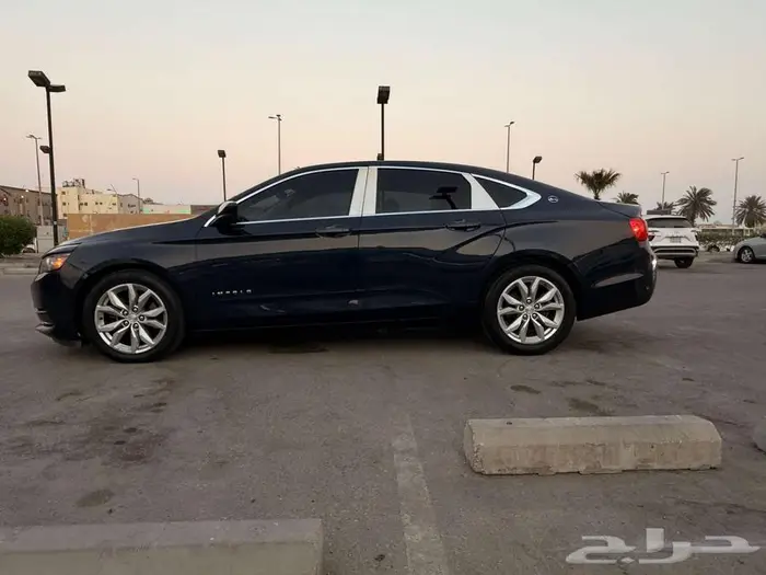 شفروليه امبالا 2017 3