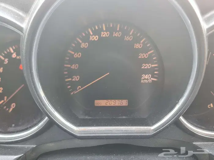 لكزس RX350 3