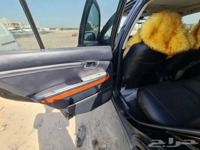 لكزس RX350 6
