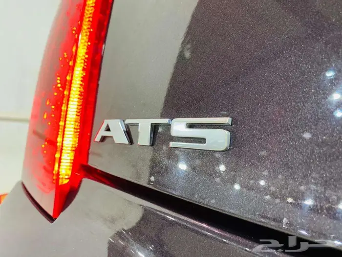 كاديلاك ATS موديل 2015 10