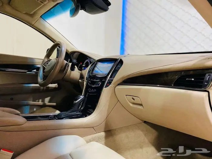 كاديلاك ATS موديل 2015 20