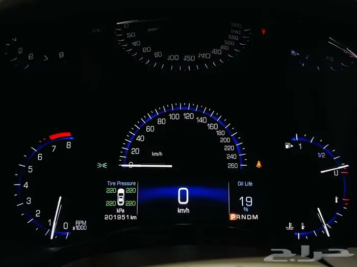 كاديلاك ATS موديل 2015 30