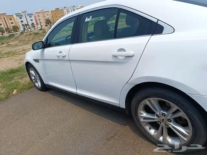 تورس 2013 0