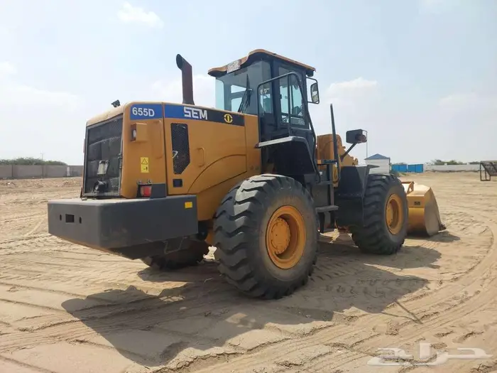 شيول SEM 655D اعتماد كتر بلر الموديل 2023 0