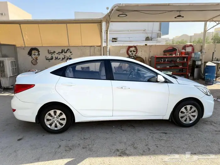 اكسنت 2016 2