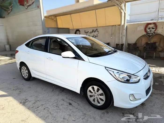 اكسنت 2016 1