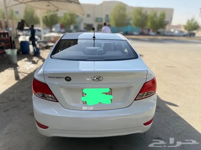 اكسنت 2016 6