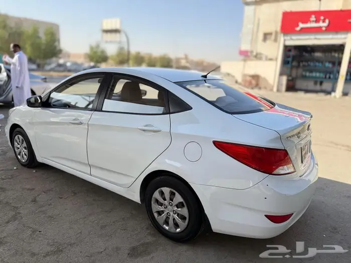 اكسنت 2016 8