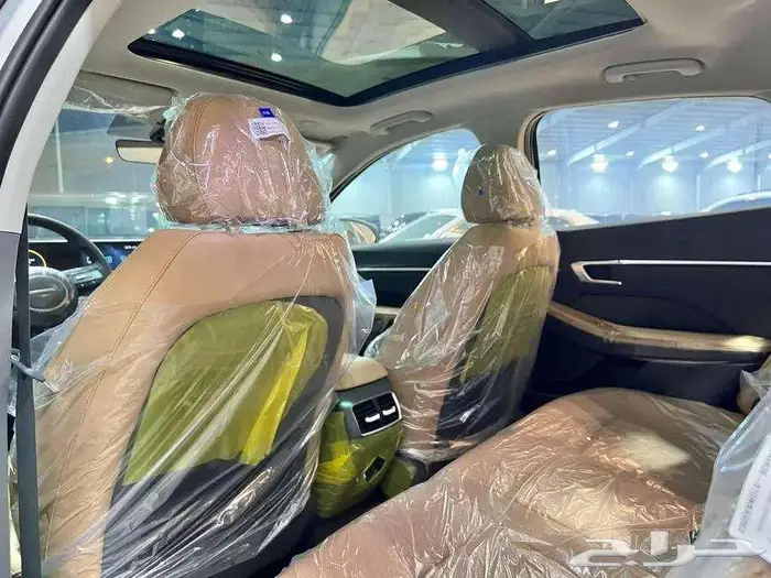 هونداي سوناتا كمفورت موديل 2025 و 2026 عرض خاص كاش وتقسيط 9
