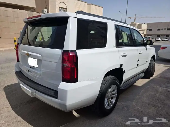 LS 2017 شيفروليه تاهو للبيع 5