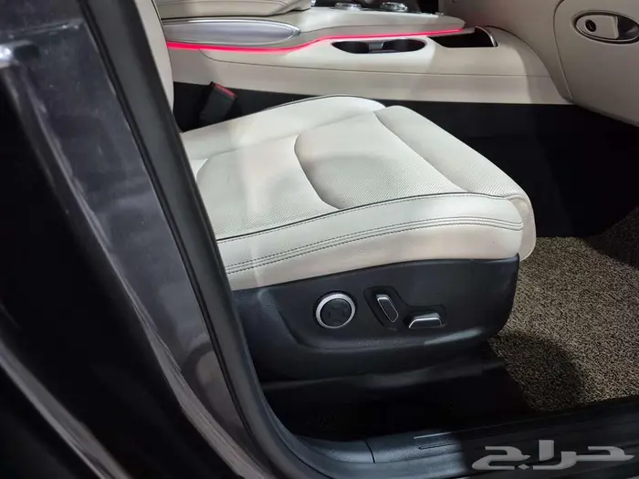 جينيسيس GV70 موديل 2021 Genesis GV70 33