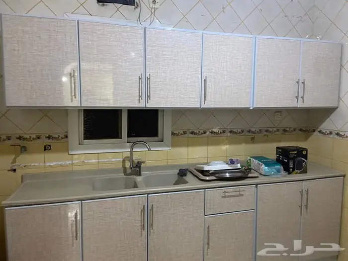 شقة مفروشة غرفتين وصالة عوائل ( فقط فقط فقط) 7