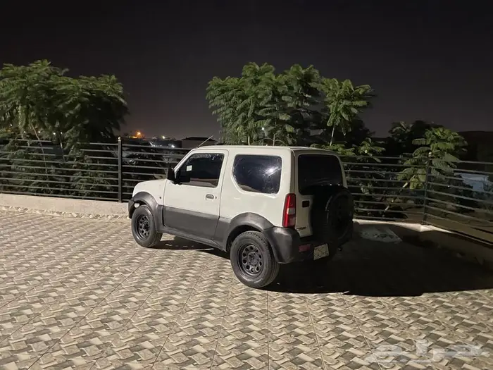 جمني 2000 للبيع أو البدل 2