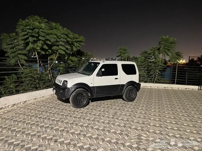 جمني 2000 للبيع أو البدل 4