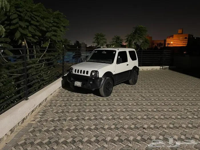 جمني 2000 للبيع أو البدل 5