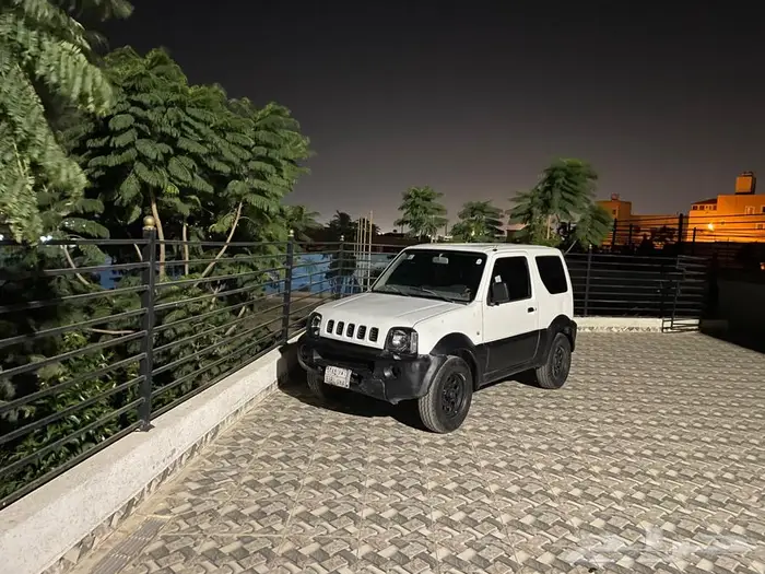 جمني 2000 للبيع أو البدل 0