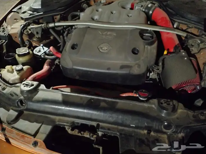 350z لوحه مميزه 9