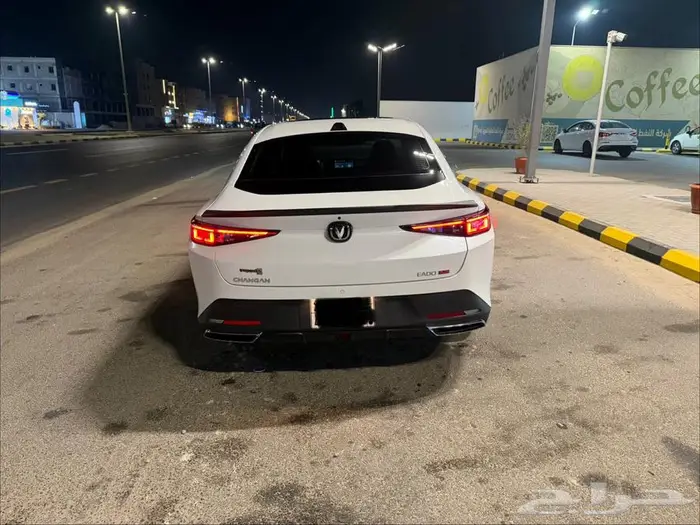 شانجان ايدو ليمتد فل كامل 2026 2