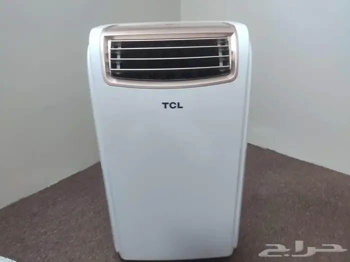 مكيف TCL متنقل 12 ألف وحدة 0