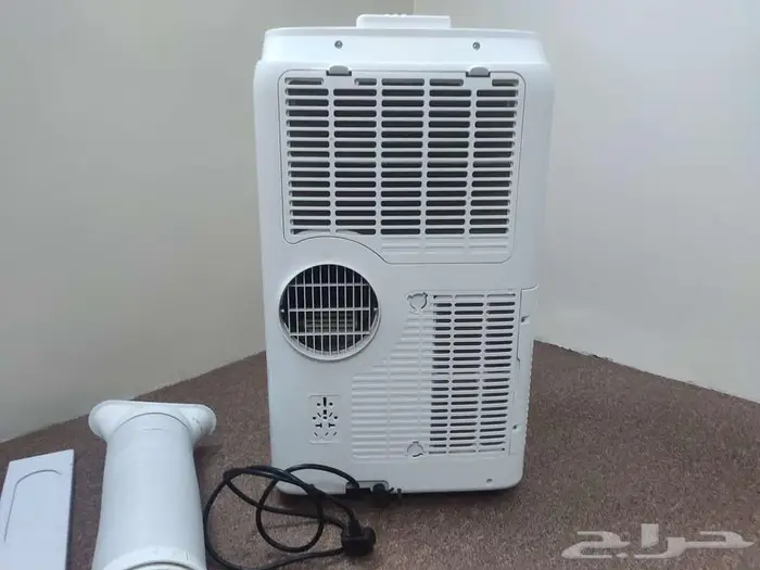مكيف TCL متنقل 12 ألف وحدة 2
