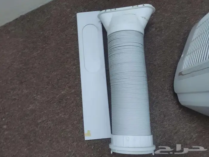 مكيف TCL متنقل 12 ألف وحدة 3