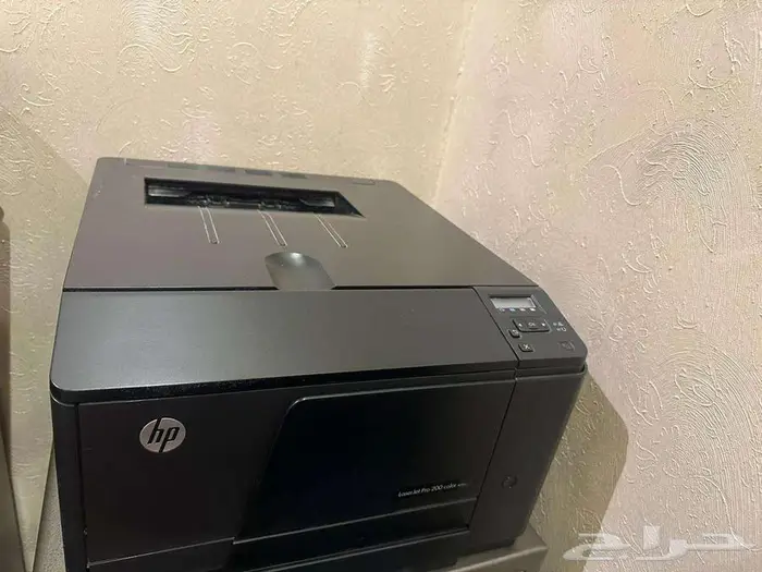 طابعه hb ليزر LASERJET PRO 200 COLOR 0