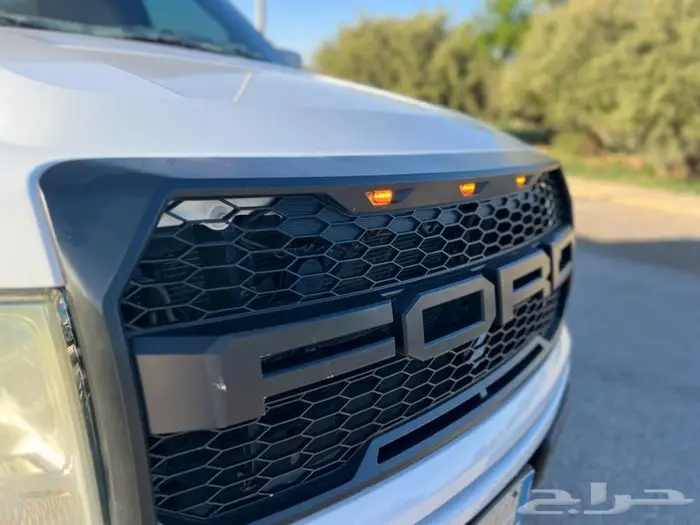 للبيع اف 150 فورد 1