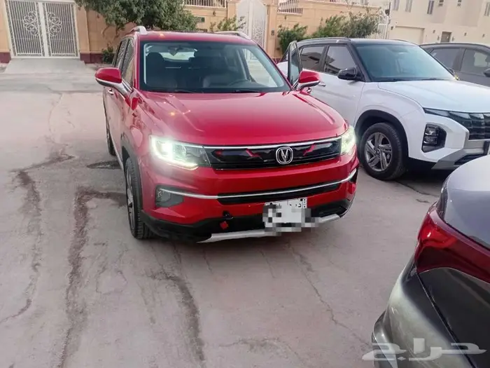 شانجان cs35 بلس 0