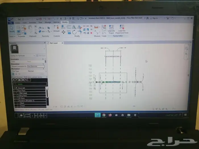لابتوب لينوفو ثينك باد 4