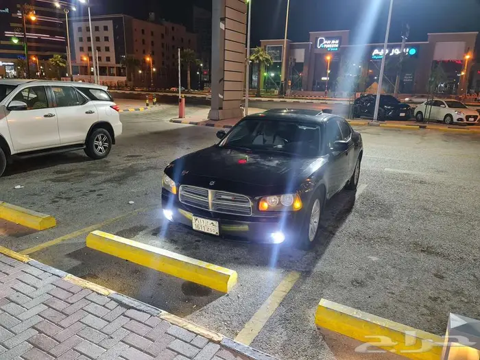 Dodge Charger 2010 - دودج شارجر 2010 11