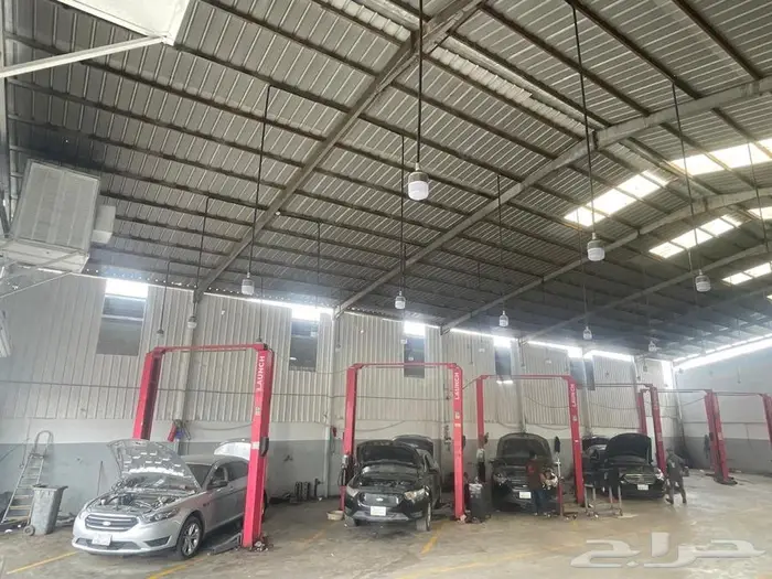 مكاين تورس وفليكس وايدج 1