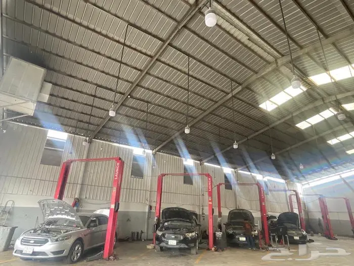 مكاين تورس وفليكس وايدج 7