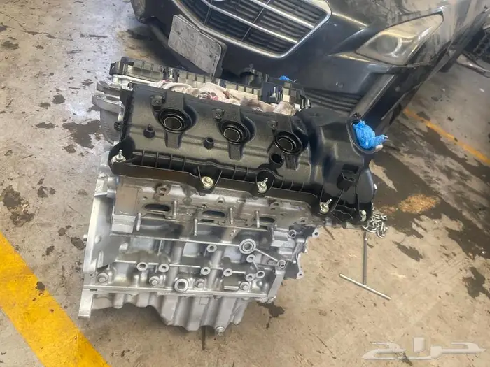 مكاين تورس وفليكس وايدج 4