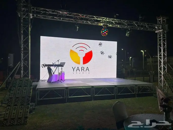 تصوير جميع الحفلات الافتتاح المؤتمرات 4