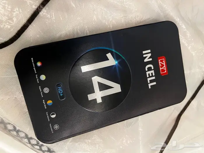 شاشة ايفون 14 العادي سعر مميز 0