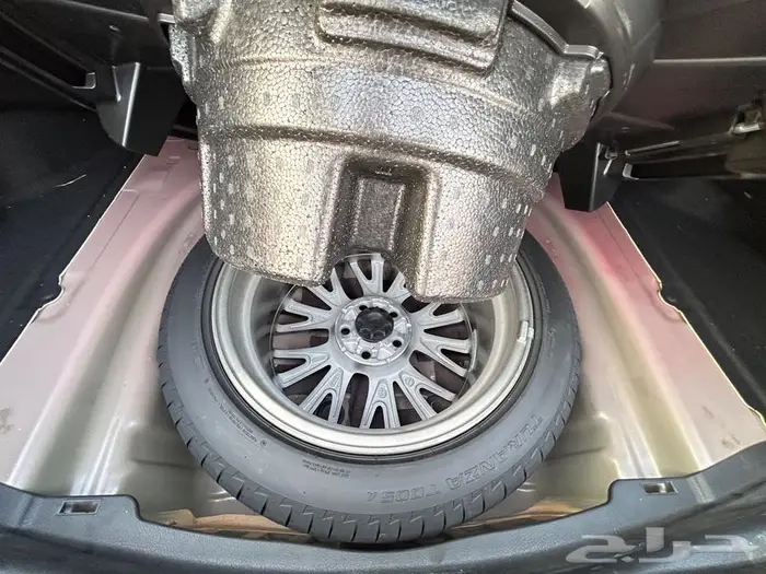 للبيع كامري قراندي V6 سبورت2019 المالك الاول استخدام شخصي 20