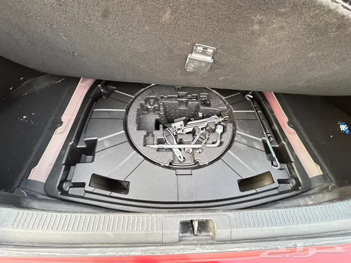 للبيع كامري قراندي V6 سبورت2019 المالك الاول استخدام شخصي 19