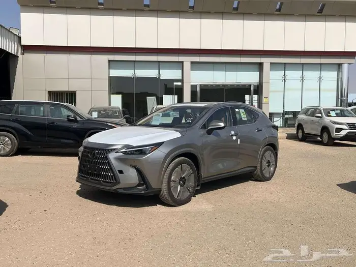 لكزس NX350 AA 2025 نقد وتقسيط 1