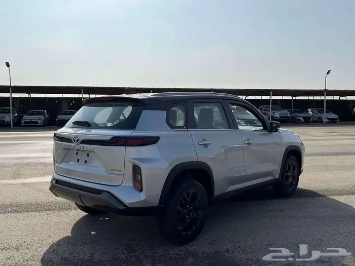 اوربان GLX 2025 نقد وتقسيط 3